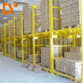 DY175 Metal Stackable Pallet Racks and Metal Steel Pallet